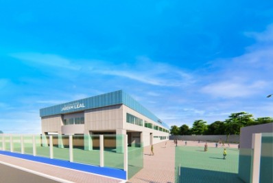 Jardim Leal, em Caxias, vai ganhar nova escola municipal