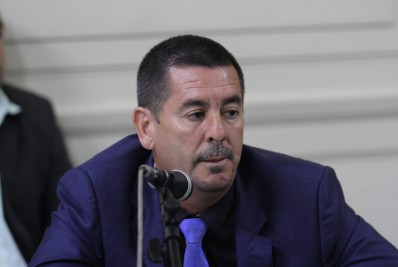 Val Ceasa quer dar demonstração de força política em outubro