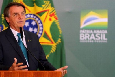 Bolsonaro sanciona lei que cria programa habitacional para policiais