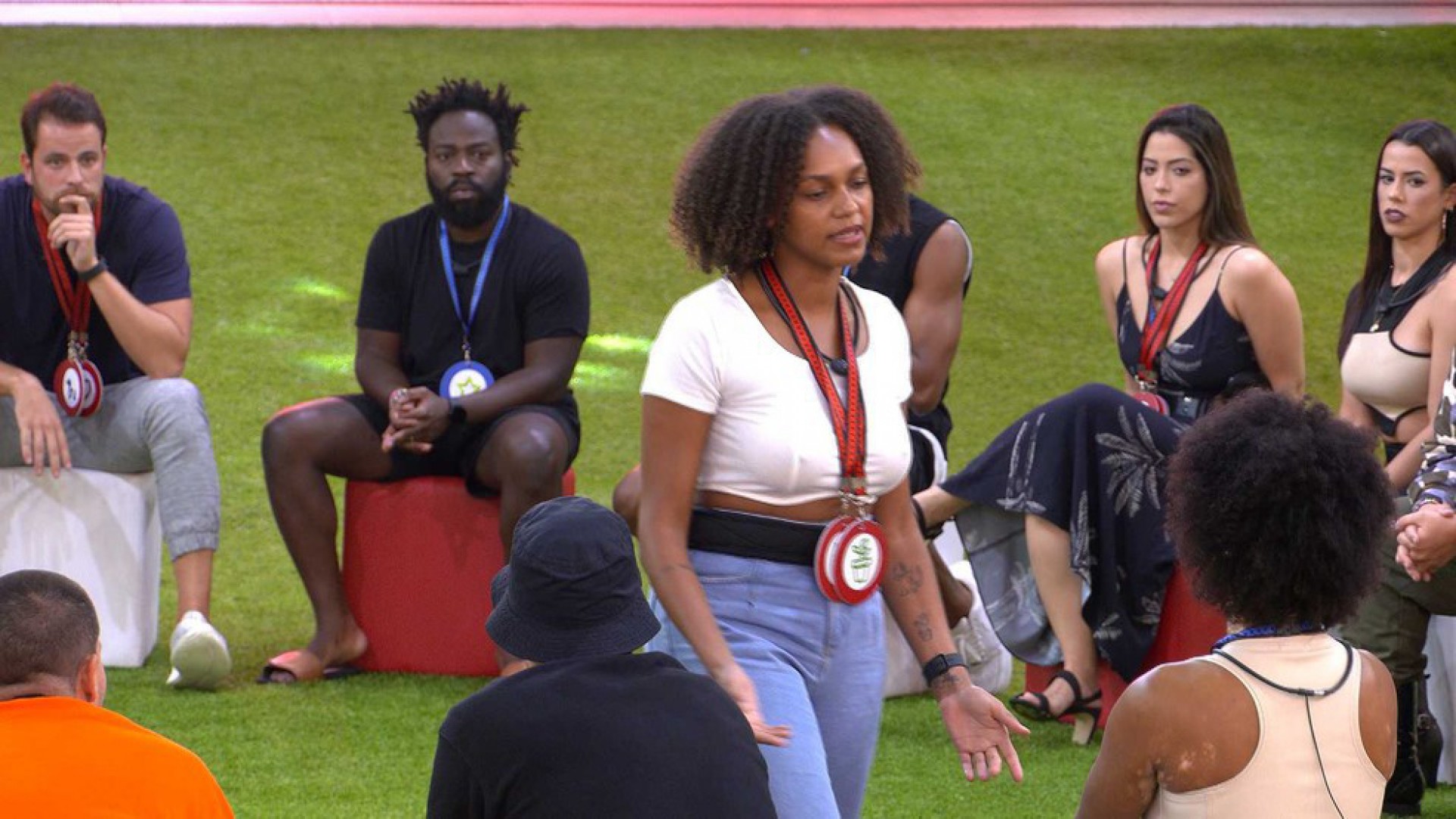 Jessilane Alves - Reprodução