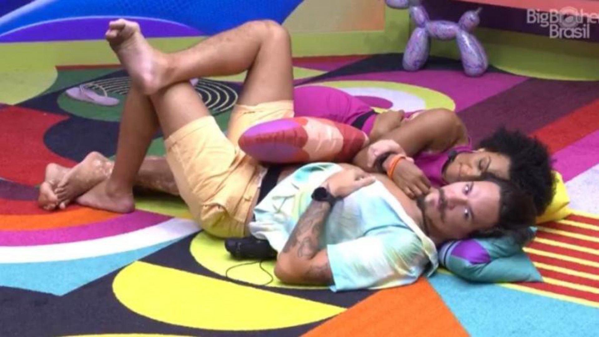 Reprodução Internet - Reprodução Internet