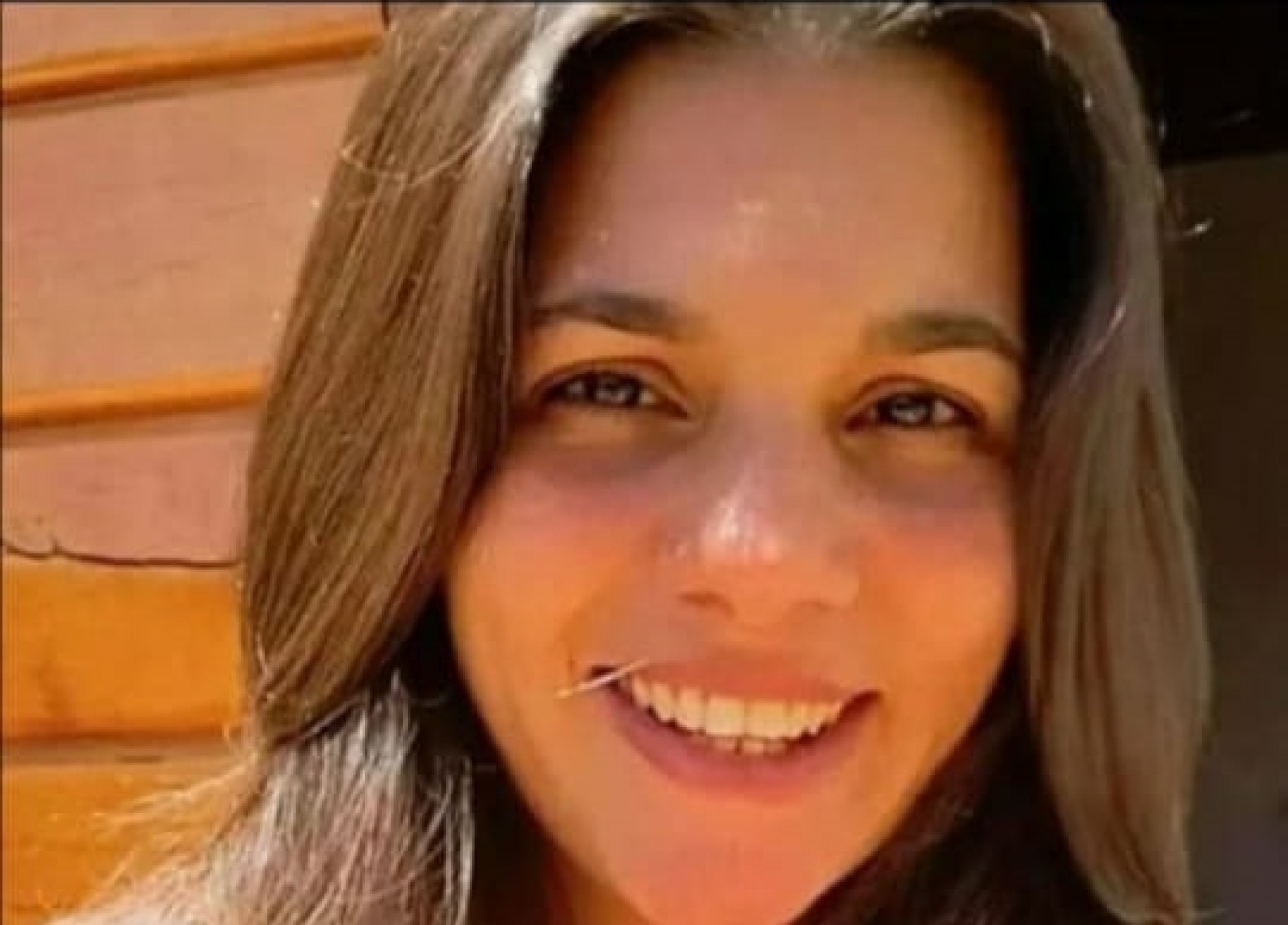 Eduarda Santos foi morta na última quarta-feira, 16, vítima de feminicídio - Divulgação