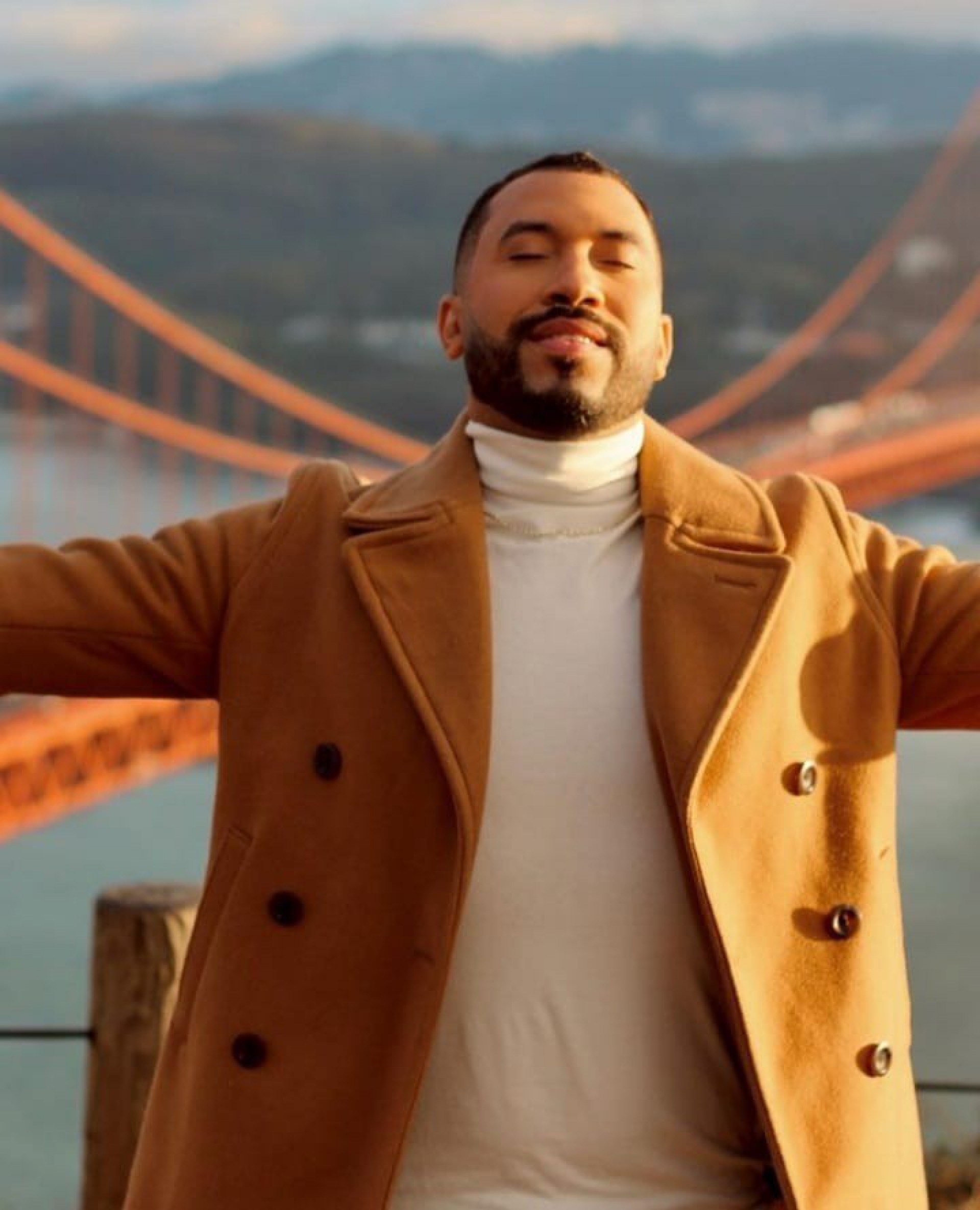 Gil do Vigor  - Reprodução/Instagram