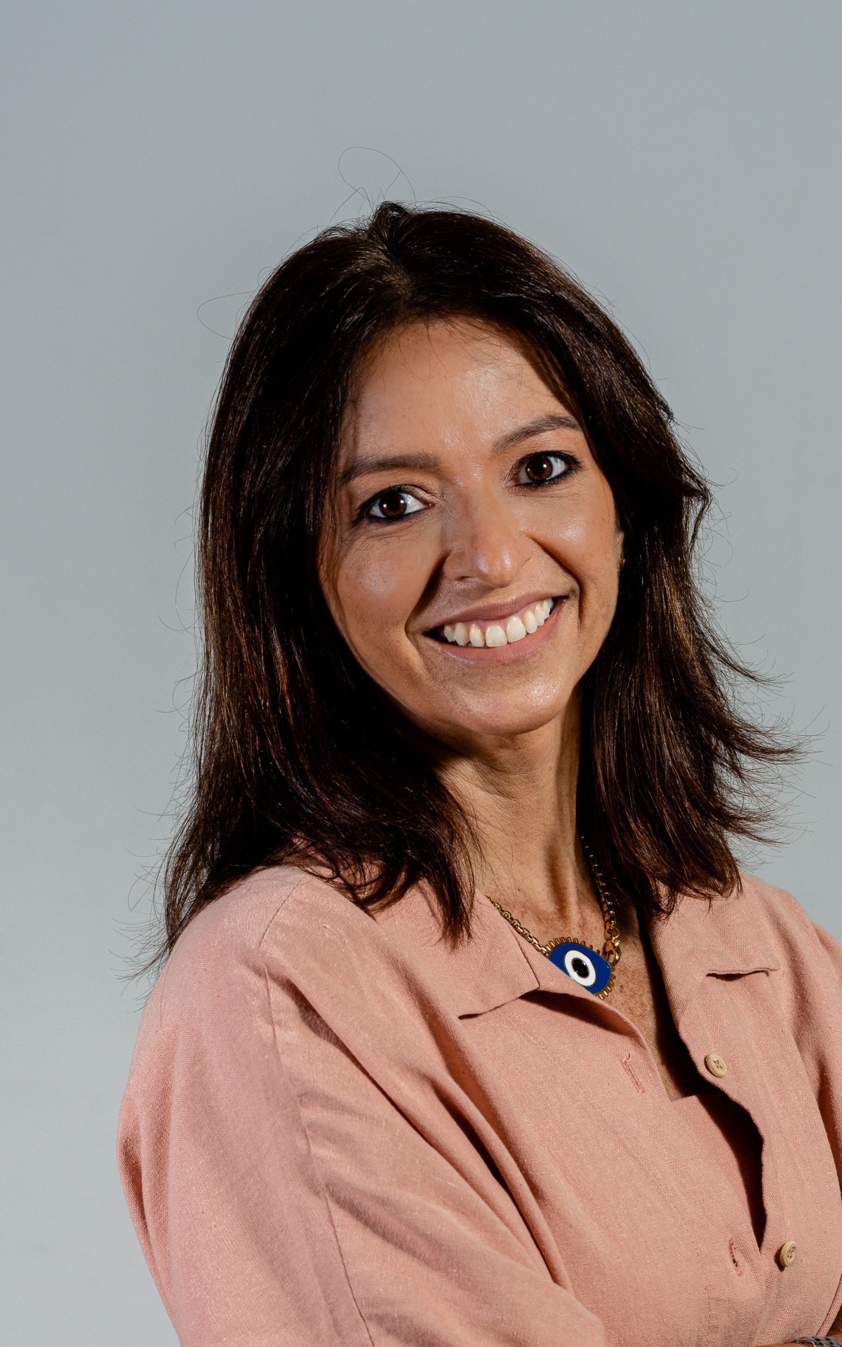 Viviane Groisman, a executiva inovadora do Grupo Band Rio