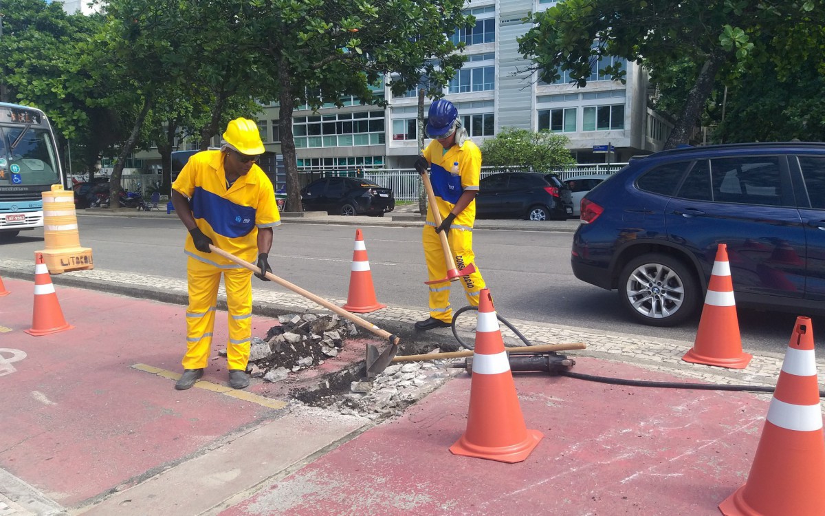 Projeto vai atender todas as regi&otilde;es da cidade