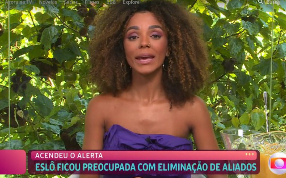 Brunna Gonçalves toma café da manhã no 'Mais Você' - Reprodução