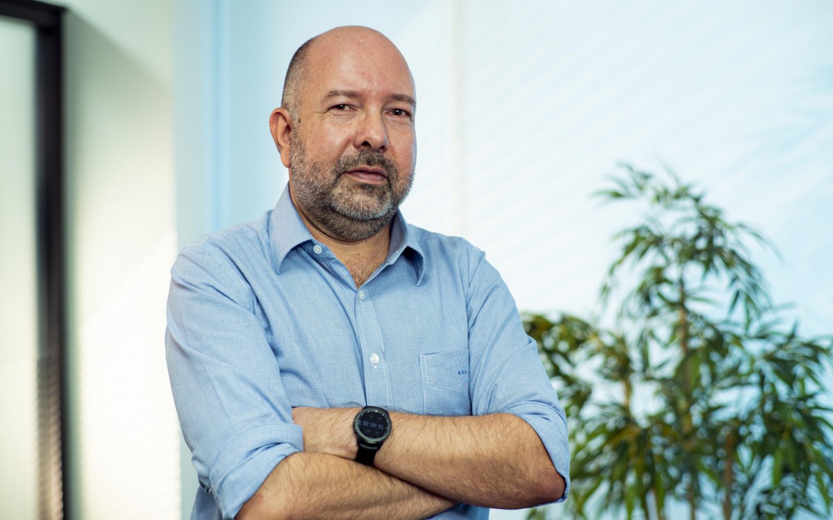 Luis Otavio Leal é economista-chefe do Banco Alfa - Divulgação