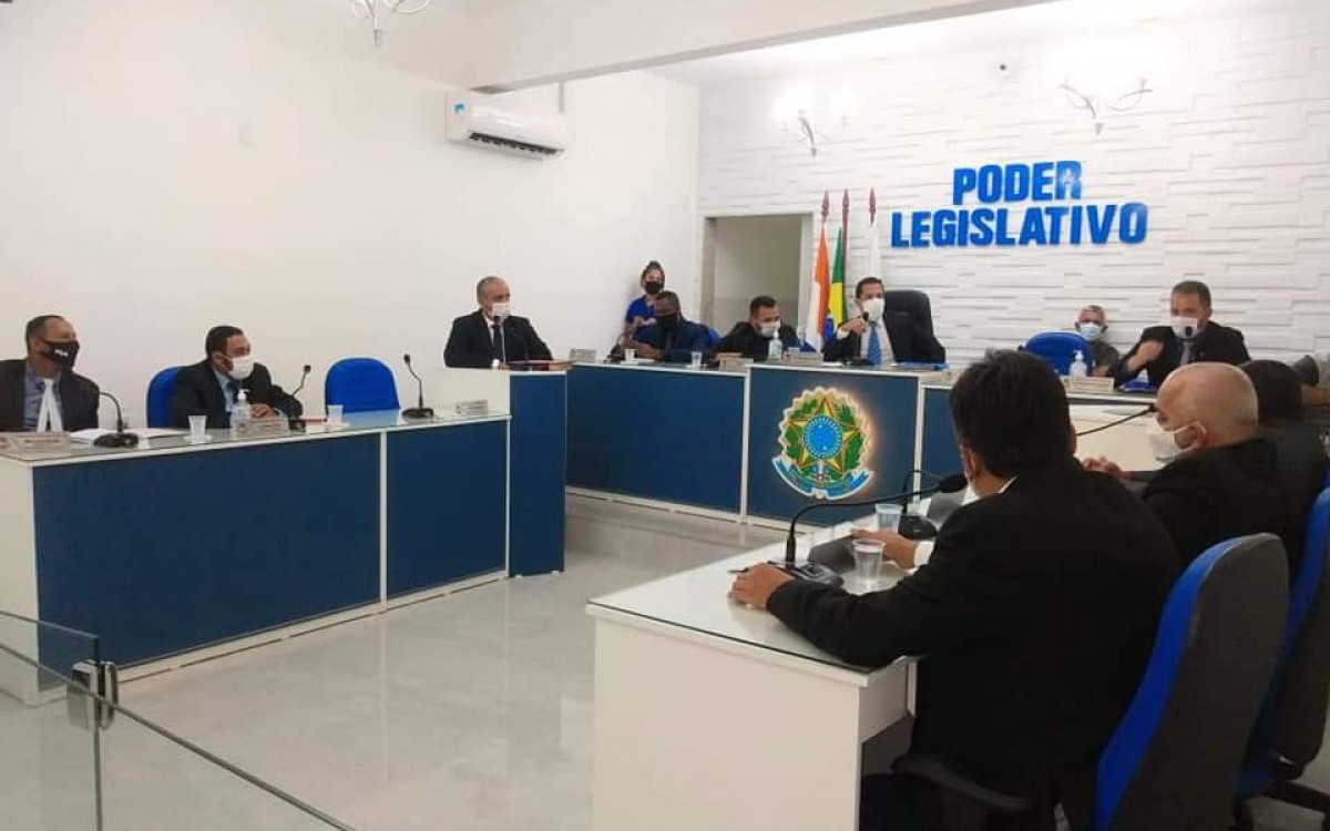 Dois PLs aprovados por unanimidade na C&acirc;mara, nessa ter&ccedil;a-feira (22).