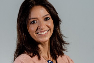 Viviane Groisman, a executiva inovadora do Grupo Band Rio