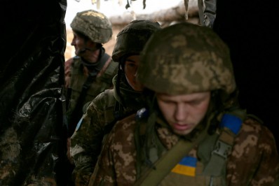 Embaixada na Ucrânia pede que brasileiros não viajem para províncias na Ucrânia