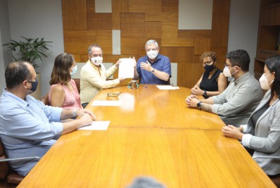 Prefeitura de Niterói vai ampliar Programa Moeda Social Arariboia