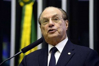 Suíça autoriza repatriação de R$ 80 milhões bloqueados de Maluf