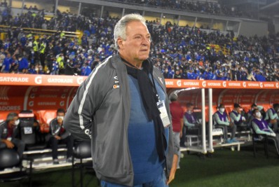 Abel elogia Millonarios e vê Fluminense sem vibração na estreia da Libertadores