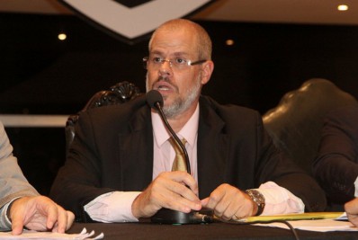 Ex-presidente do Conselho do Vasco ameaça ir à Justiça contra venda da SAF: 'Processo viciado'