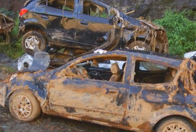 Alívio a servidores e a motoristas de Petrópolis