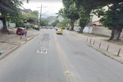 Bandidos são presos após roubo de celular na Taquara