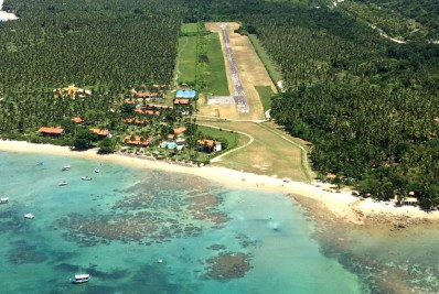 Brasil tem três praias em ranking de melhores do mundo para viajar em 2022