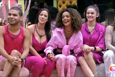 Brunna Gonçalves relembra eliminação do 'BBB 22': 'Será que fiz algo errado?'