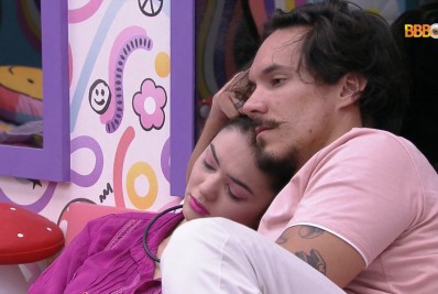 BBB 22: Eliminação de Brunna gera luto e desentendimentos no ‘Lollipop’
