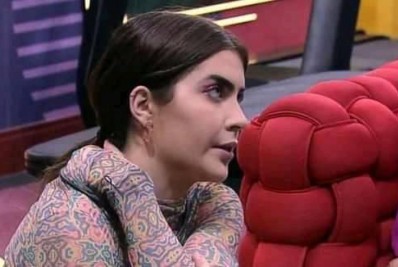 Jade Picon comenta sua participação no 'BBB 22': 'Ótimo a expectativa ser baixa, porque que me surpreendo'