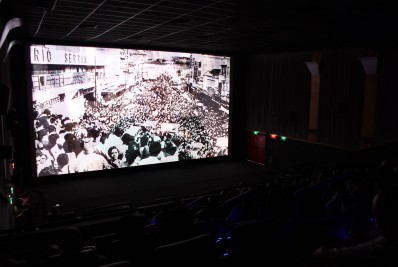 Império Serrano lança documentário celebrando 40 anos do 'Bum Bum Paticumbum Prugurundum'