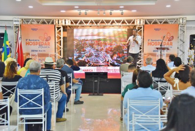 Maricá terá novo hotel com 166 apartamentos   