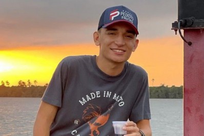 João Gomes faz desabafo nas redes sociais: 'Vontade de sumir'