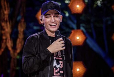 João Gomes comemora 1 ano de carreira com post emocionante: 'Lembro de chorar muito'