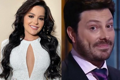 Sabrina Sato se acaba em ensaio de escola de samba