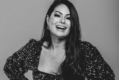 Equipe de Paulinha Abelha homenageia a cantora: 'Será eterna a sua colaboração na nossa música'