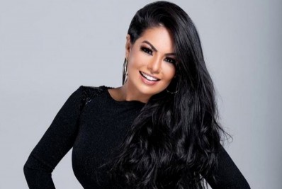 Missa de sétimo dia de Paulinha Abelha será realizada em sua cidade natal nesta quarta