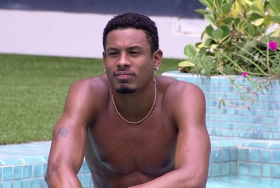 'BBB 22': Paulo André comenta trajetória de aliado: 'Começou a discutir agora'