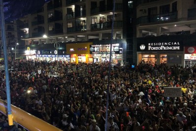 Prefeitura de Cabo Frio publica decreto proibindo eventos de Carnaval em locais públicos