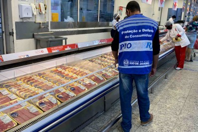 Procon-RJ aplica quase R$ 900 mil em multas nos últimos três meses