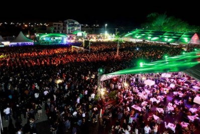 Prefeitura reduz horário de funcionamento do Camping de Costazul