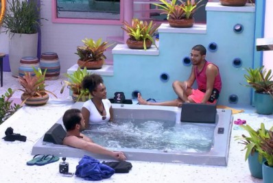 'BBB 22': Vyni abre o jogo sobre experiências sexuais: 'Pouquíssimas, quase no singular'