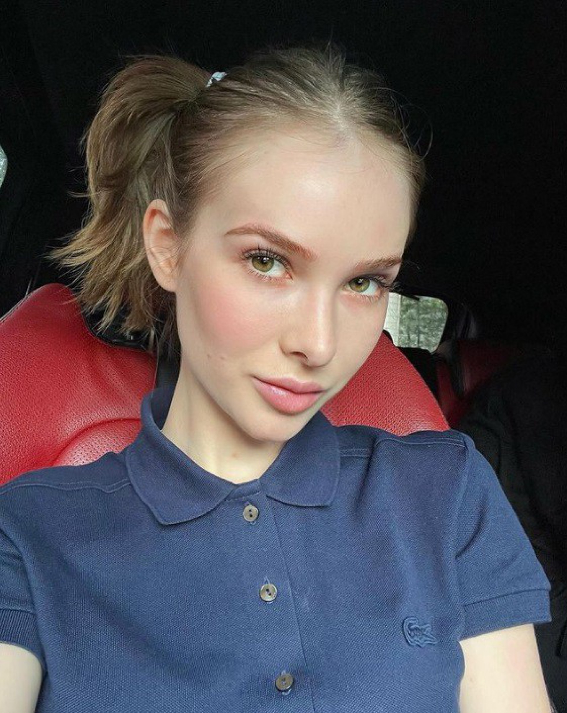 Sammy Lee - Reprodução/Instagram