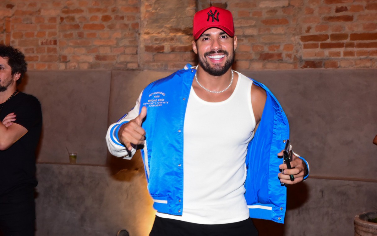 Bil Araújo - Ag. News