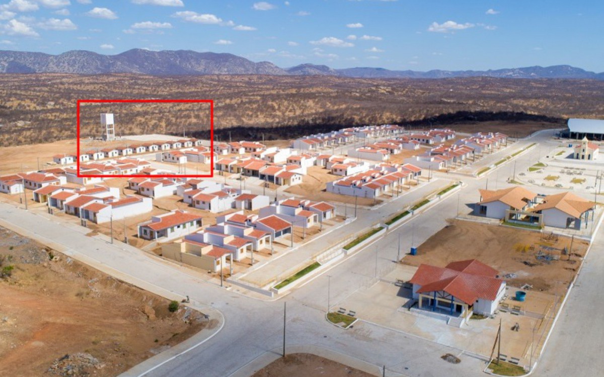 Fotos disponibilizadas no portal do governo do Rio Grande do Norte, sem autoria informada.   - Reprodu&ccedil;&atilde;o