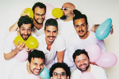 'Treta Bloco' promove festa com 16 horas de duração na Zona Sul