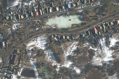 Secretário-geral da ONU faz apelo a Putin e pede o fim do conflito na Ucrânia