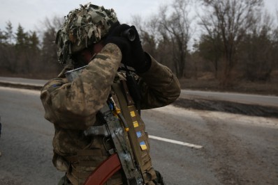 Rússia e Ucrânia realizam nova troca de prisioneiros