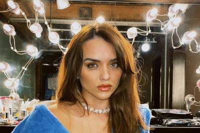 Após ser criticada por explicar conflito entre Rússia e Ucrânia, Rafa Kalimann dispara: 'Vão catar coquinho'