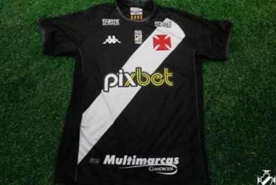 Vasco acerta patrocínio com Mercado Bitcoin