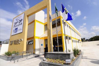 Polícia Civil prende homem acusado de estuprar a filha em São João de Meriti