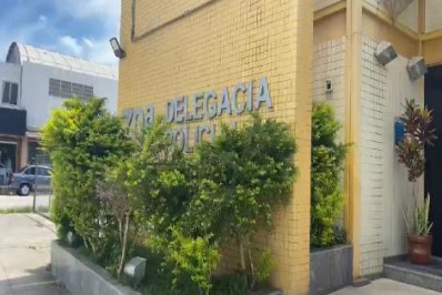 Polícia Civil prende estuprador Saquarema