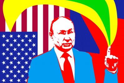 Uma política externa sem eira nem beira