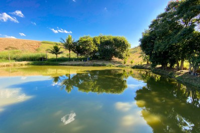Paty do Alferes confirma participação na Expo Rio Turismo