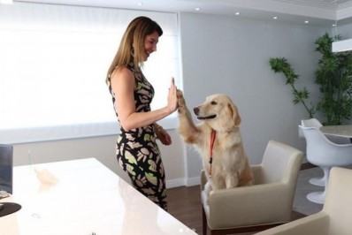 Prefeita de Saquarema recebe 