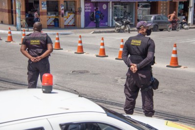 Arraial do Cabo divulga esquema de segurança pública para o Carnaval